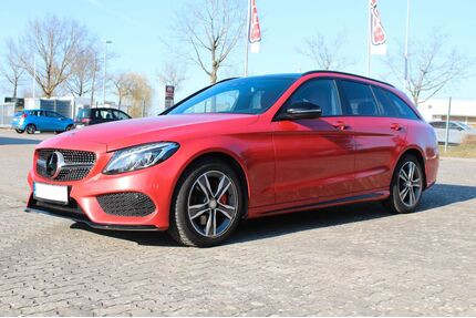 Mercedes-Benz C 200 Gebrauchtwagen
