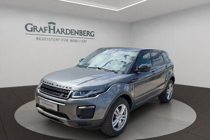 Land Rover Range Rover Evoque Gebrauchtwagen
