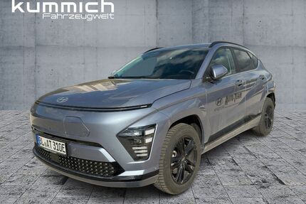Hyundai KONA Elektro Gebrauchtwagen