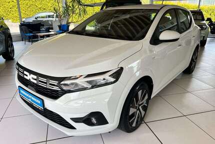 Dacia Sandero Gebrauchtwagen