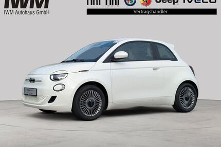 Fiat 500e Gebrauchtwagen