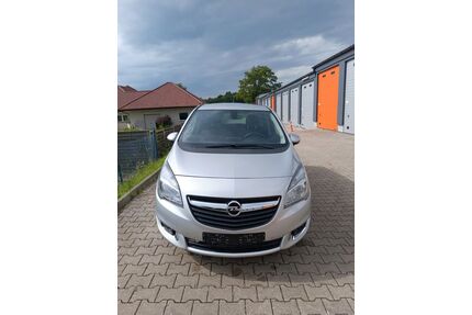 Opel Meriva Gebrauchtwagen