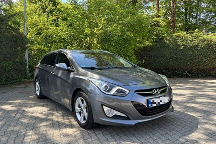 Hyundai i40 Gebrauchtwagen