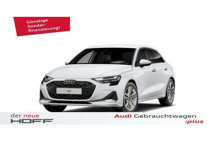 Audi A3 Gebrauchtwagen