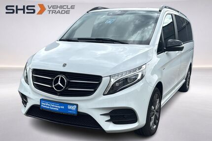 Mercedes-Benz V 250 Gebrauchtwagen