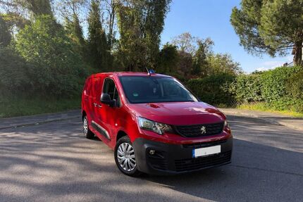 Peugeot Partner Gebrauchtwagen