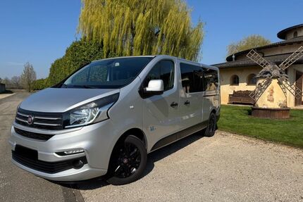 Fiat Talento Gebrauchtwagen