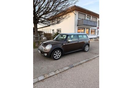 Mini Cooper Clubman Gebrauchtwagen