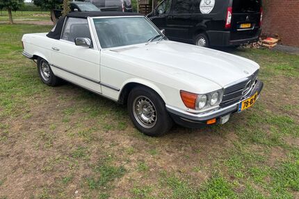 Mercedes-Benz 280 Gebrauchtwagen