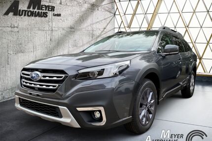 Subaru Outback Gebrauchtwagen
