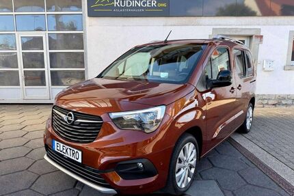 Opel Combo Life Gebrauchtwagen