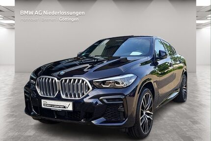 BMW X6 Gebrauchtwagen