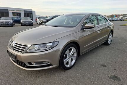 VW CC Gebrauchtwagen