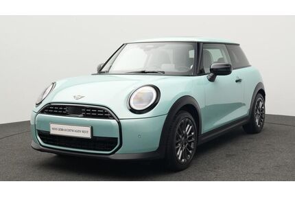 Mini Cooper C Gebrauchtwagen