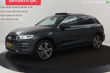 Audi Q5 Gebrauchtwagen