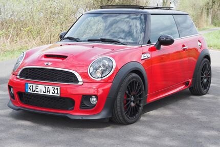 Mini John Cooper Works Gebrauchtwagen