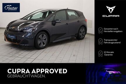 Cupra Born Gebrauchtwagen