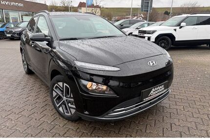 Hyundai KONA Gebrauchtwagen