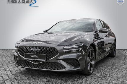 Genesis G70 Gebrauchtwagen