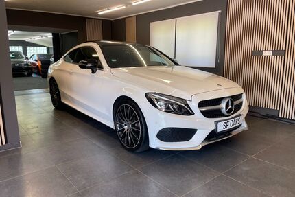 Mercedes-Benz C 300 Gebrauchtwagen