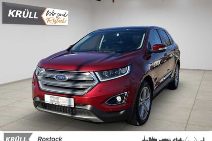 Ford Edge Gebrauchtwagen