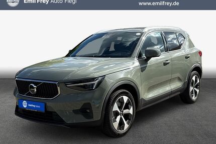 Volvo XC40 Gebrauchtwagen