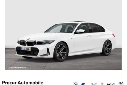 BMW 320 Gebrauchtwagen