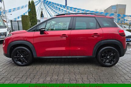 Citroen C3 Aircross Gebrauchtwagen