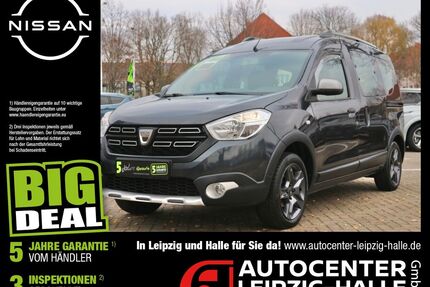 Dacia Dokker Gebrauchtwagen