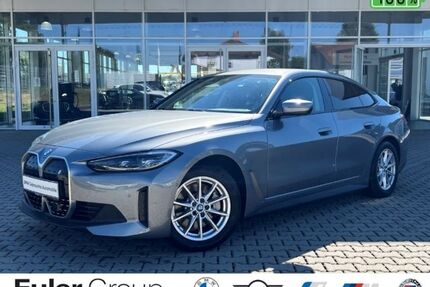 BMW i4 Gebrauchtwagen