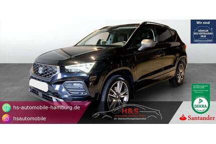 Seat Ateca Gebrauchtwagen