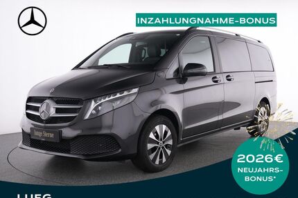 Mercedes-Benz V 300 Gebrauchtwagen