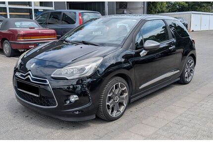 Citroen DS3 Gebrauchtwagen