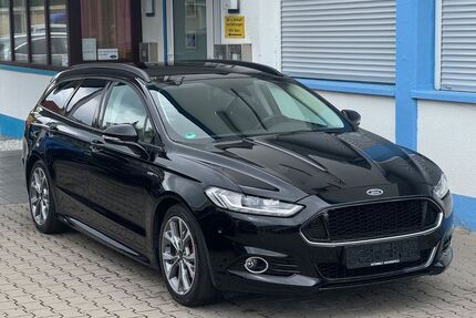 Ford Mondeo Gebrauchtwagen