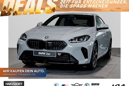 BMW 218 Gran Coupé Gebrauchtwagen