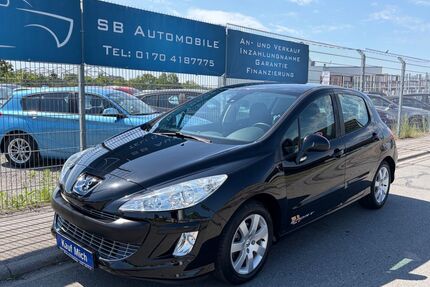 Peugeot 308 Gebrauchtwagen