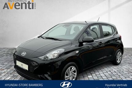 Hyundai i10 Gebrauchtwagen