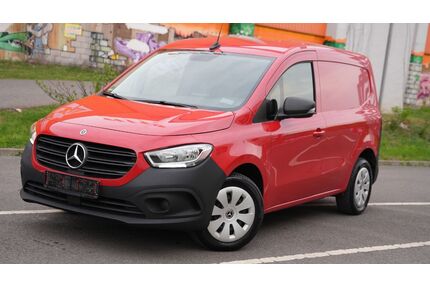 Mercedes-Benz Citan Gebrauchtwagen