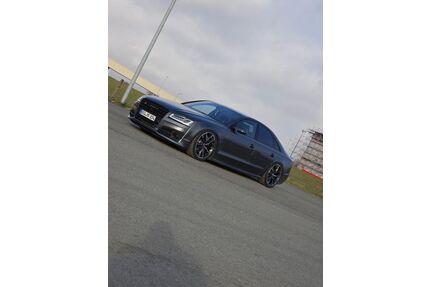 Audi S8 Gebrauchtwagen