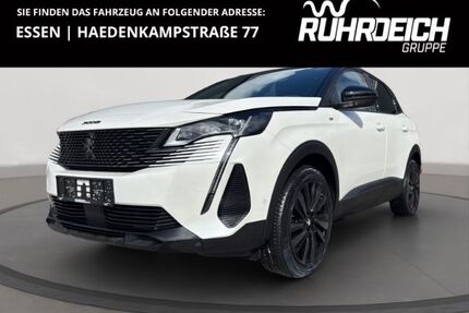 Peugeot 3008 Gebrauchtwagen