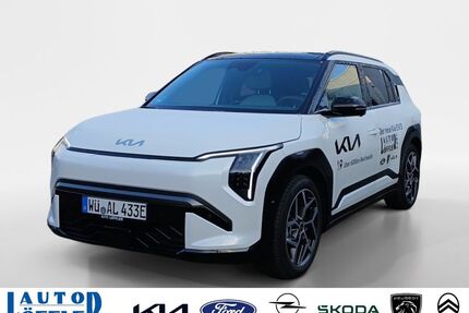 Kia EV3 Gebrauchtwagen