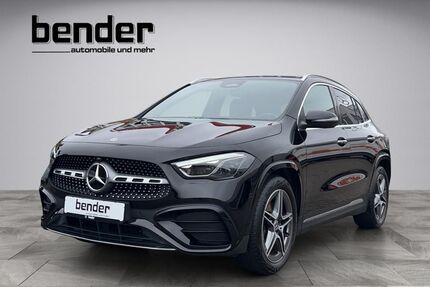 Mercedes-Benz GLA 200 Gebrauchtwagen