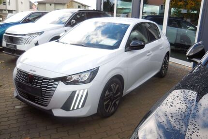 Peugeot 208 Gebrauchtwagen