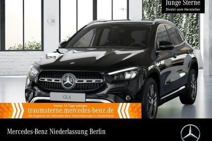 Mercedes-Benz GLA 180 Gebrauchtwagen