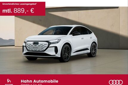Audi Q4 e-tron Gebrauchtwagen