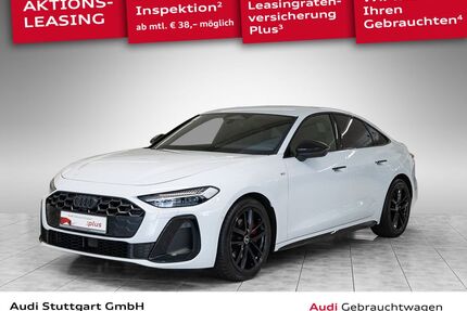 Audi A5 Gebrauchtwagen