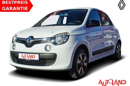 Renault Twingo Gebrauchtwagen