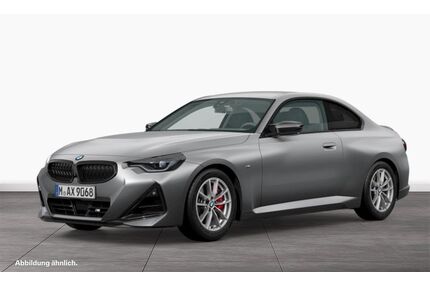 BMW M240i Gebrauchtwagen