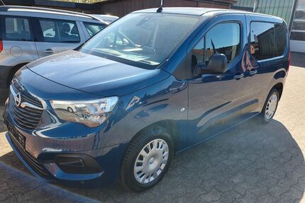 Opel Combo Gebrauchtwagen