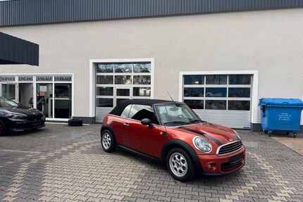 Mini ONE Gebrauchtwagen